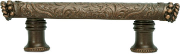 Americana tularosa 3'' cc pull in finish 8058