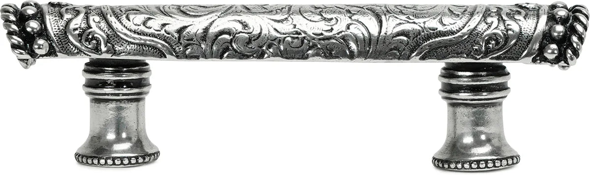 Americana tularosa 3'' cc pull in finish Chalice 8058-9