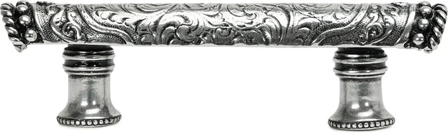 Americana tularosa 3'' cc pull in finish Chalice 8058-9