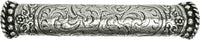 Americana tularosa 3'' cc pull in finish Chalice 8058-9