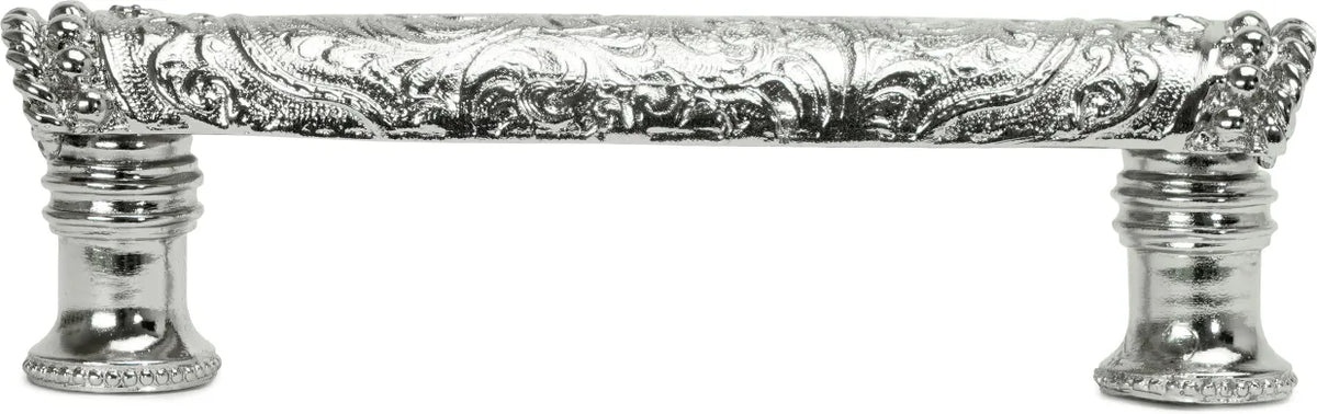 Americana tularosa 4'' cc pull in finish Platinum 8059-24