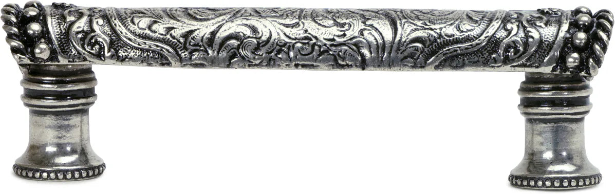 Americana tularosa 4'' cc pull in finish Chalice 8059-9