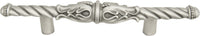 Acanthus pull Romanesque style 832/843