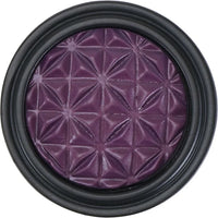 Spectra Origami knob in black and black Cherry finishes 9001BBCY