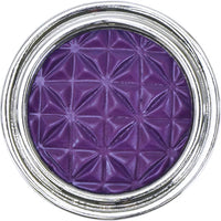 Spectra Origami knob in chrome and black Cherry finishes 9001CBCY