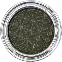Spectra Origami knob in chrome and magpul green finishes 9001CDG