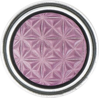 Spectra Origami knob in chrome and cherry finishes 9001CFP