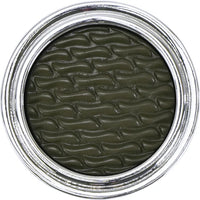 Spectra Waves knob in chrome and magpul green finishes 9002CDG