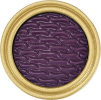 Spectra Waves knob in gold and black Cherry finishes 9002GBCY