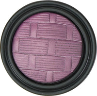 Spectra Weaves knob in black and cherry finishes 9003BFP