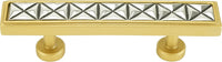 Spectra Origami 3'' cc pull 9013GC