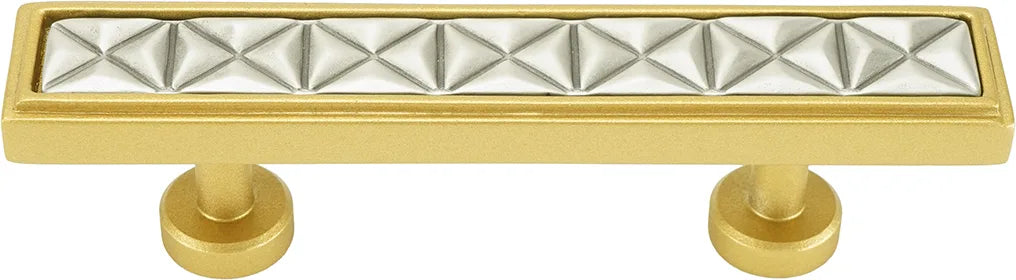 Spectra Origami 3'' cc pull 9013GS