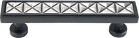 Spectra Origami 4'' cc pull 9014BC