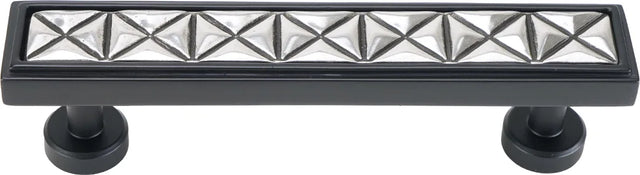 Spectra Origami 4'' cc pull 9014BC