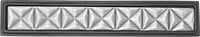 Spectra Origami 4'' cc pull 9014BS