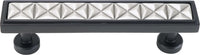 Spectra Origami 4'' cc pull 9014BS