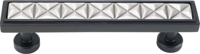 Spectra Origami 4'' cc pull 9014BS