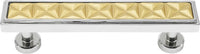 Spectra Origami 4'' cc pull 9014CG