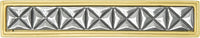 Spectra Origami 4'' cc pull 9014GC