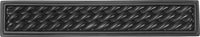 Spectra Waves 3'' cc pull in finish Black 9023B