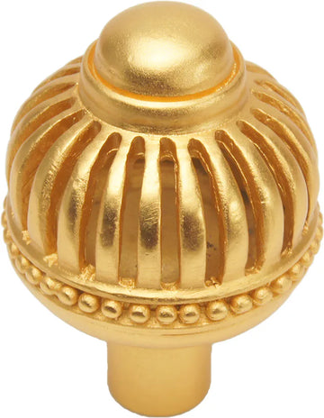 Cricket Cage large round knob 953-8