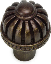 Cricket Cage medium round knob 954-3