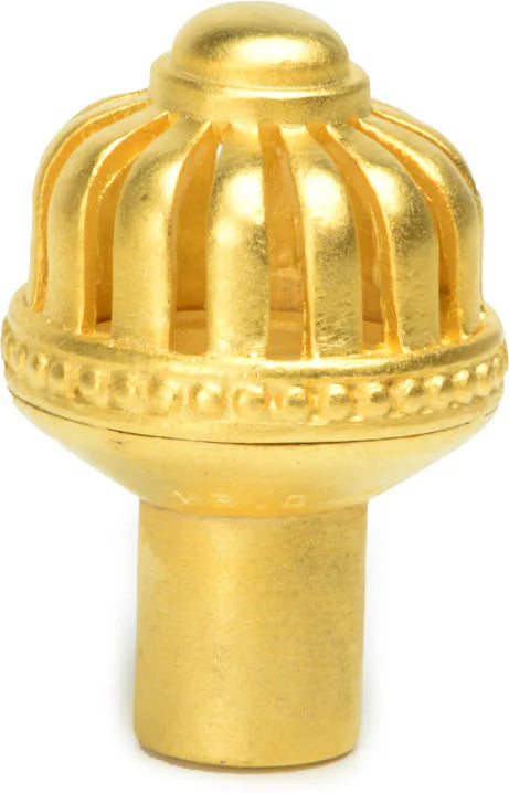 Cricket Cage medium round knob 954-8