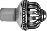 Cricket Cage medium round knob 954-9