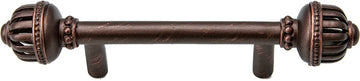 Cricket Cage large 3'' cc pull 959-22