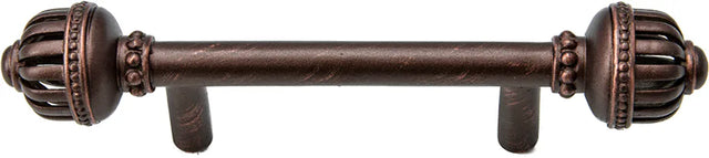 Cricket Cage large 3'' cc pull 959-22