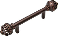 Cricket Cage large 3'' cc pull 959-22