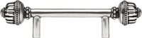 Cricket Cage large 3'' cc pull in Chalice. 959-9