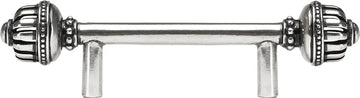 Cricket Cage large 3'' cc pull in Chalice. 959-9