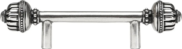 Cricket Cage large 3'' cc pull in Chalice. 959-9