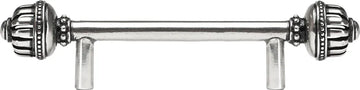 Cricket Cage large 4'' cc pull in Chalice. 960-9