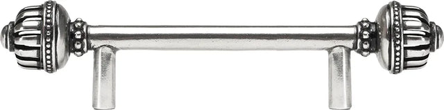 Cricket Cage large 4'' cc pull in Chalice. 960-9