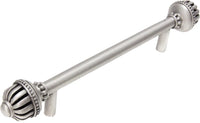 Cricket Cage large 5'' cc pull in Satin. 961-11