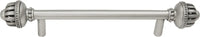 Cricket Cage large 5'' cc pull in Satin. 961-11