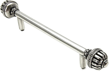 Cricket Cage large 5'' cc pull in Chalice. 961-9