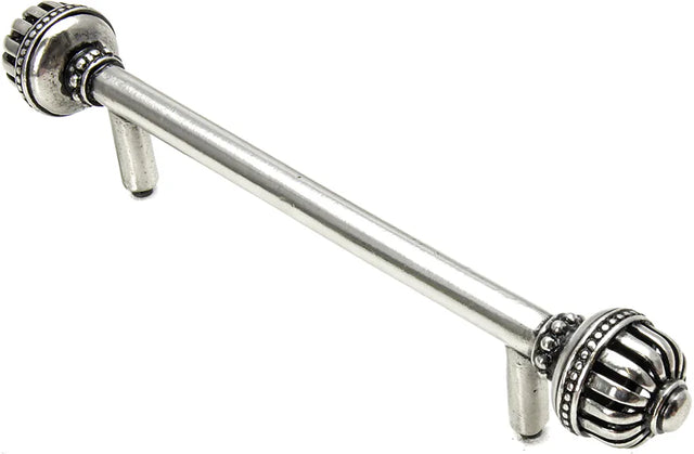 Cricket Cage large 5'' cc pull in Chalice. 961-9