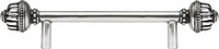 Cricket Cage large 5'' cc pull in Chalice. 961-9