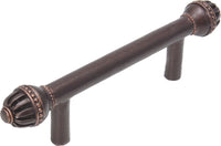 Cricket Cage 3'' cc pull 962-22