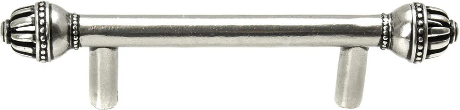 Cricket Cage medium 3'' cc pull in Chalice. 962-9