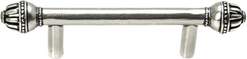 Cricket Cage medium 3'' cc pull in Chalice. 962-9