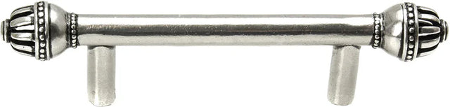 Cricket Cage medium 3'' cc pull in Chalice. 962-9