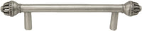 Cricket Cage medium 4'' cc pull in Satin. 963-11