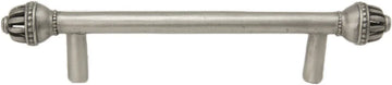 Cricket Cage medium 4'' cc pull in Satin. 963-11