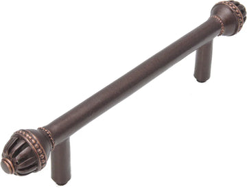 Cricket Cage 4'' cc pull 963-22