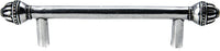 Cricket Cage medium 4'' cc pull in Chalice. 963-9