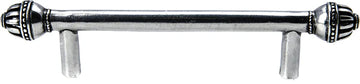 Cricket Cage medium 4'' cc pull in Chalice. 963-9